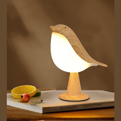 Bird Night Light-Furever Adorable