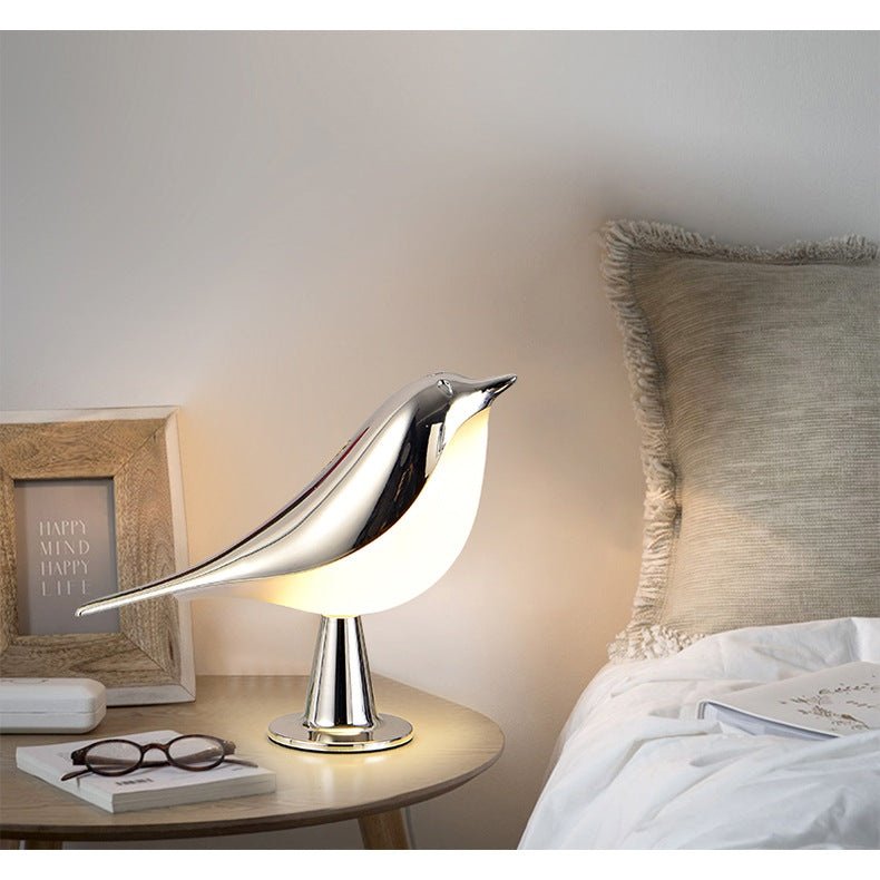 Bird Night Light-Furever Adorable