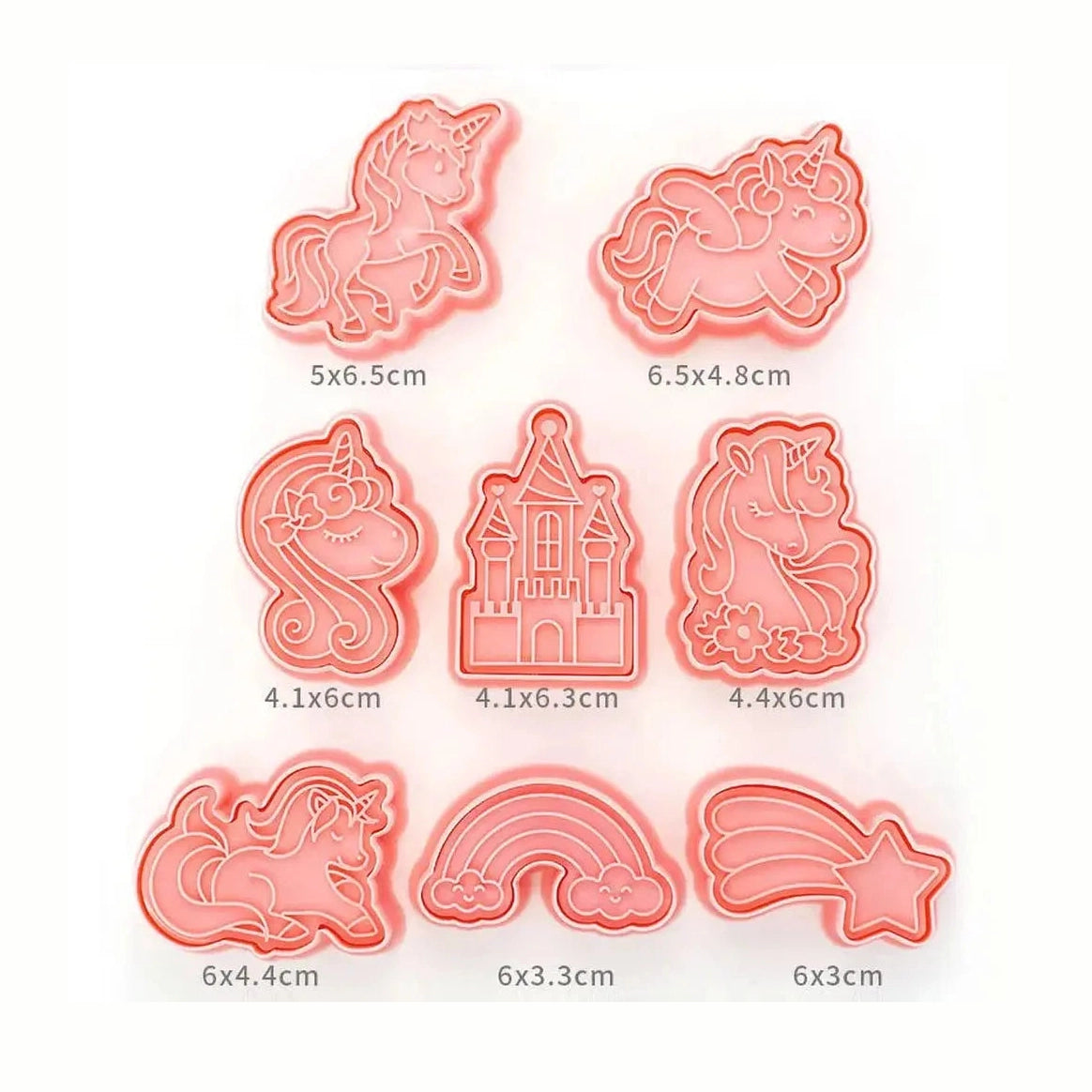 Cat Cookie Cutter Baking Set-Furever Adorable
