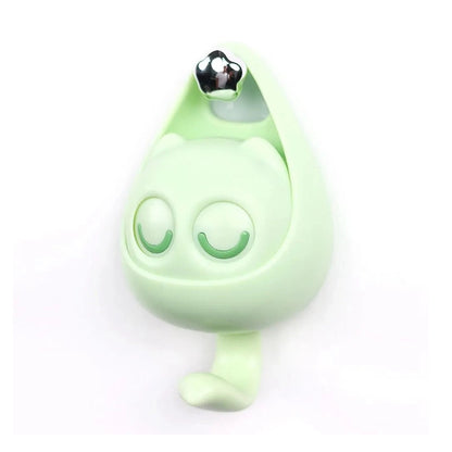 Creative Cat Wall Hook Hangers-Furever Adorable