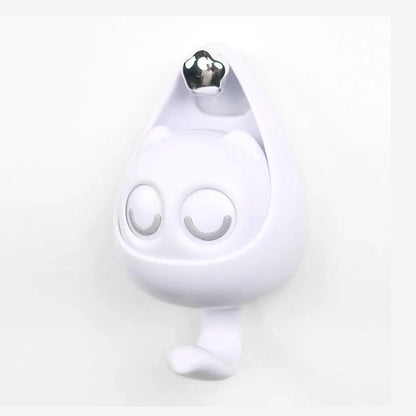 Creative Cat Wall Hook Hangers-Furever Adorable