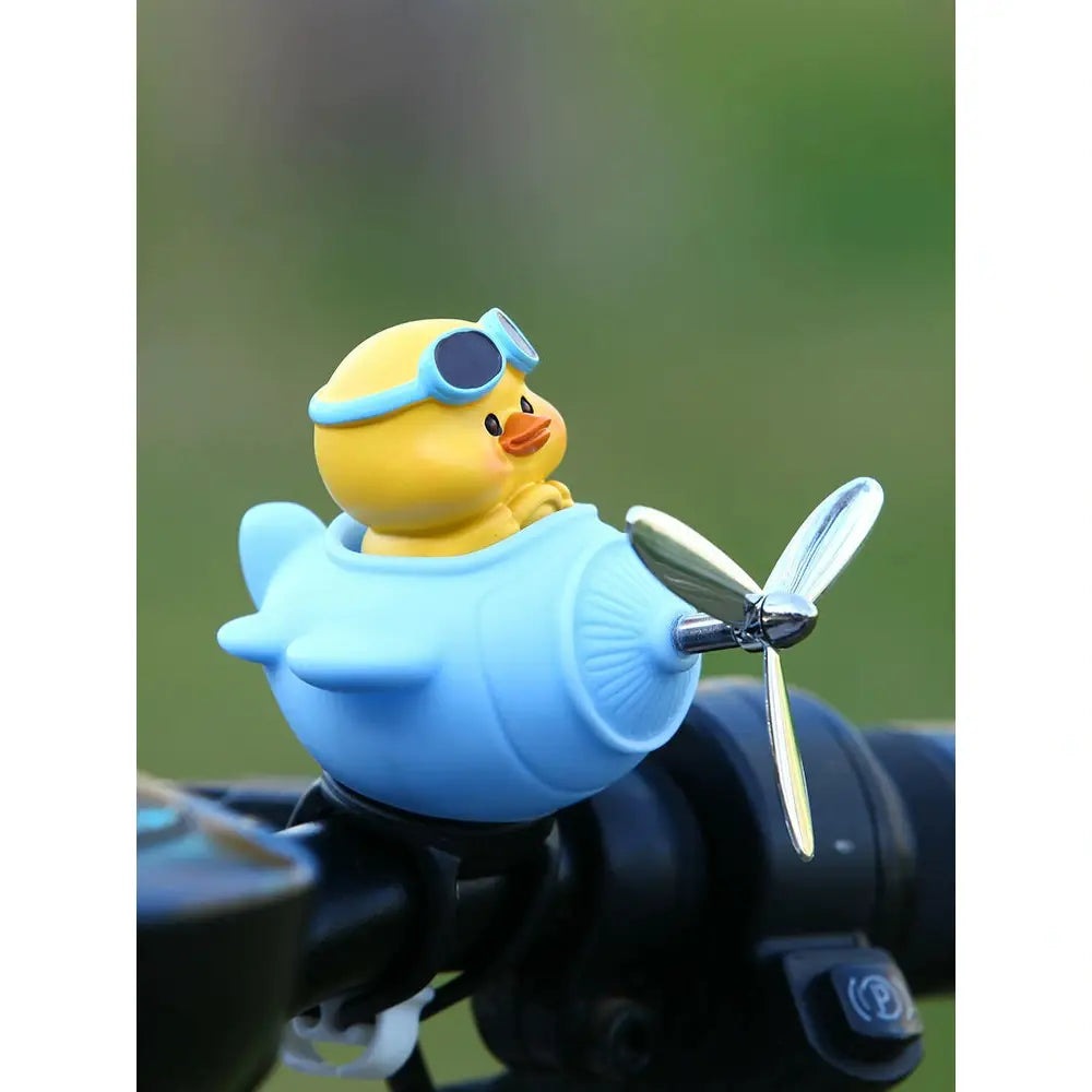 Cute Animal Windmill Bike Decoration-Furever Adorable