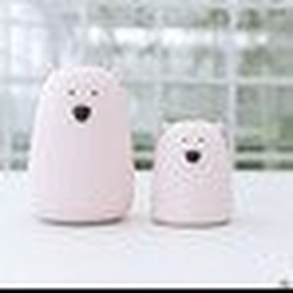 Cute Bear LED Night Light-Furever Adorable