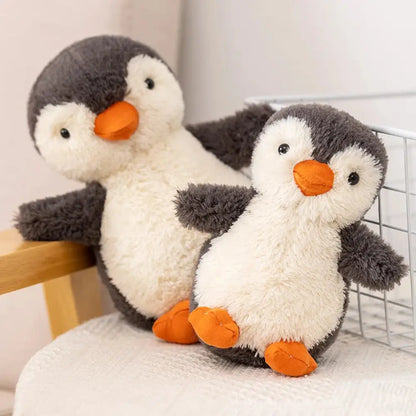 Cute Penguin Cuddly Plush Toy-Furever Adorable