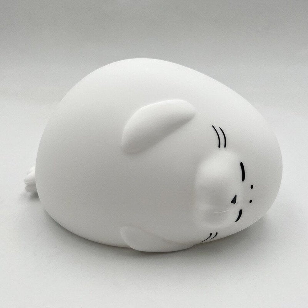 Cute Seal Night Light-Furever Adorable