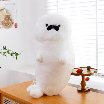 Plush otter Furever Adorable