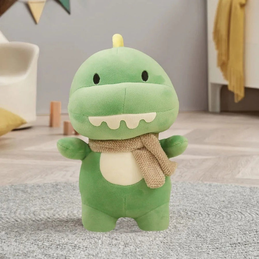 Plushies & Soft Toys