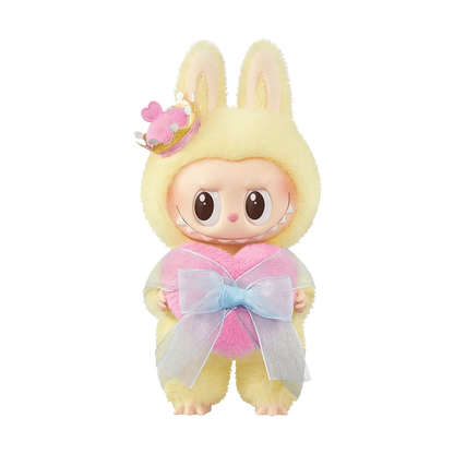 Pop Mart The Monster Labubu Let’s Checkmate Furever Adorable