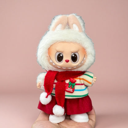 Christmas Furever Adorable