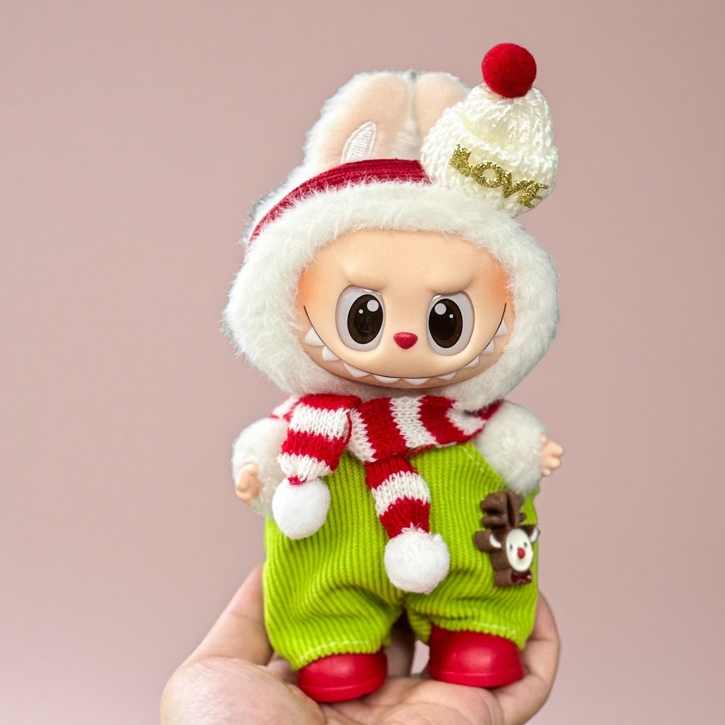 Christmas Furever Adorable