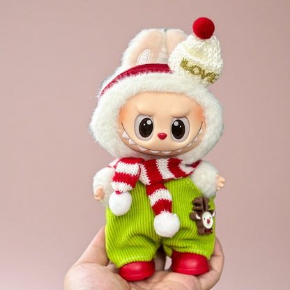 Christmas Furever Adorable