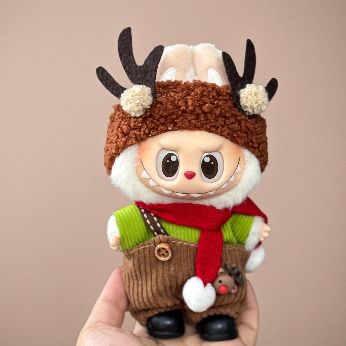 Christmas Furever Adorable