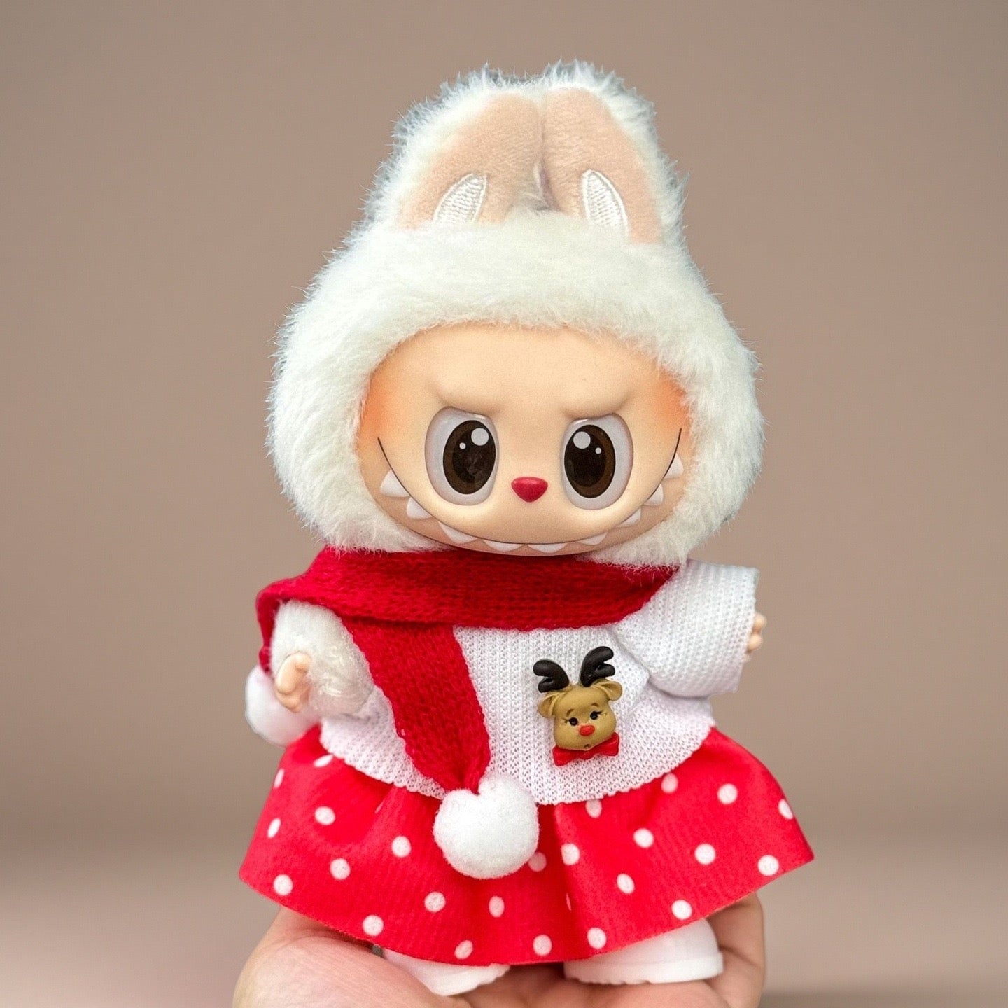 Christmas Furever Adorable