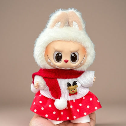 Christmas Furever Adorable