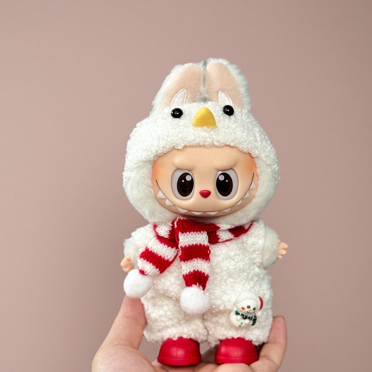 Christmas Furever Adorable