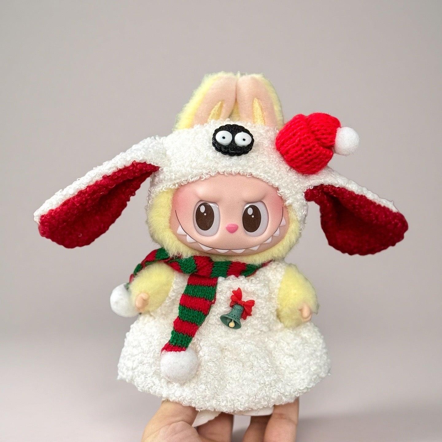 Christmas Furever Adorable