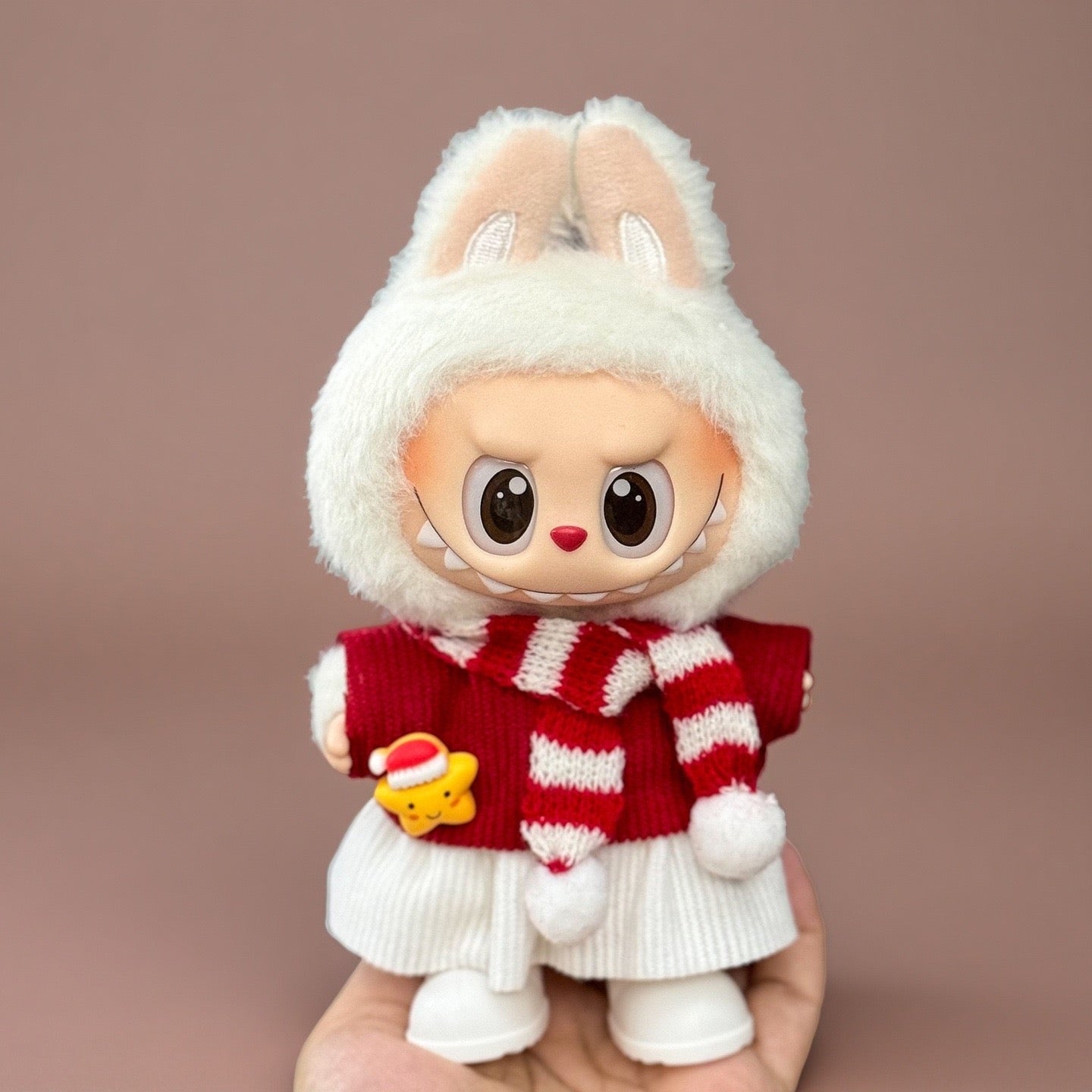 Christmas Furever Adorable