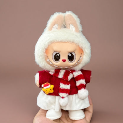 Christmas Furever Adorable