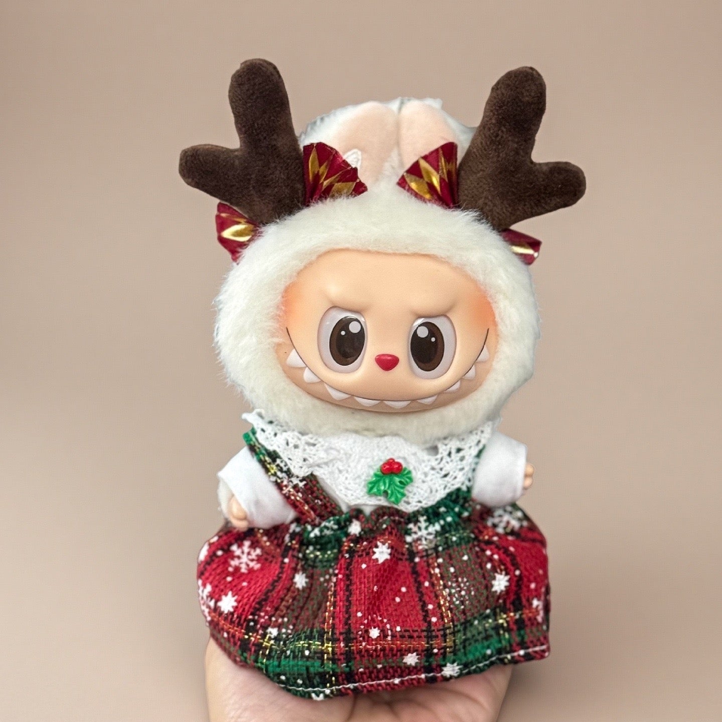 Christmas Furever Adorable