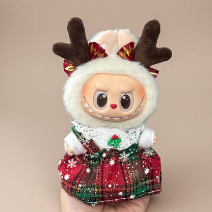 Christmas Furever Adorable