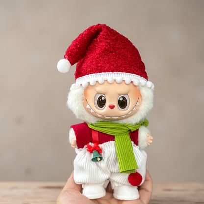 Christmas Furever Adorable