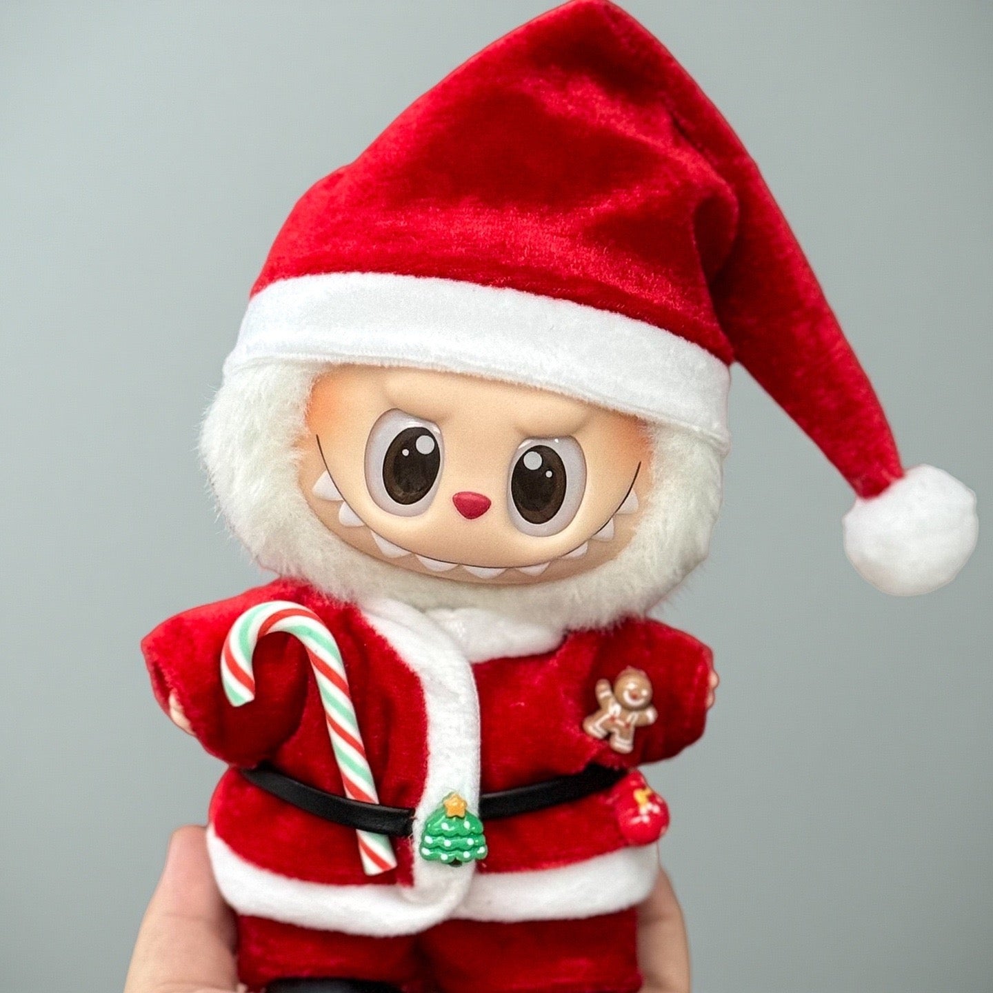 Christmas Furever Adorable