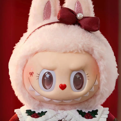 PRE-ORDER Mokoko's Christmas Fairy Tale Plush Pendant - Popland Exclusive Furever Adorable 