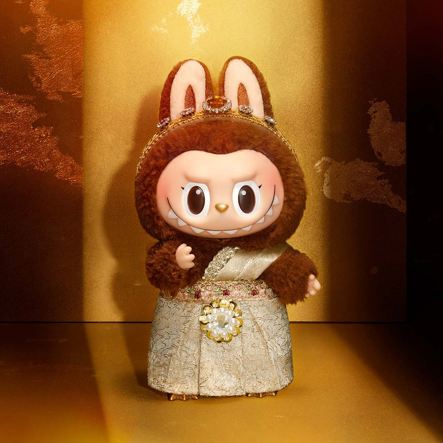 Blind Boxes & Collectibles