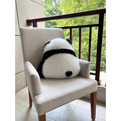 Panda Plush Toy Doll-Furever Adorable