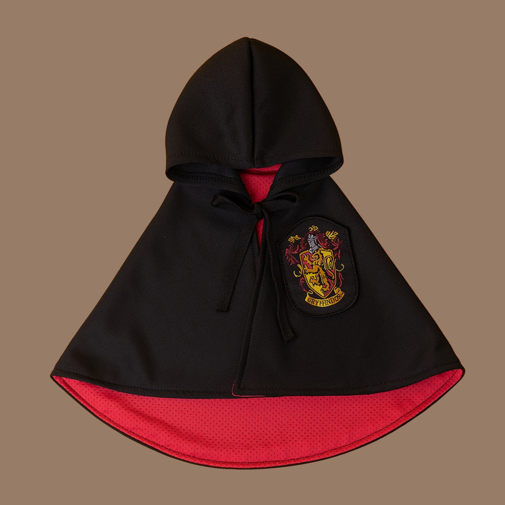 Pet Costume - Academy of Magic Cape-Furever Adorable