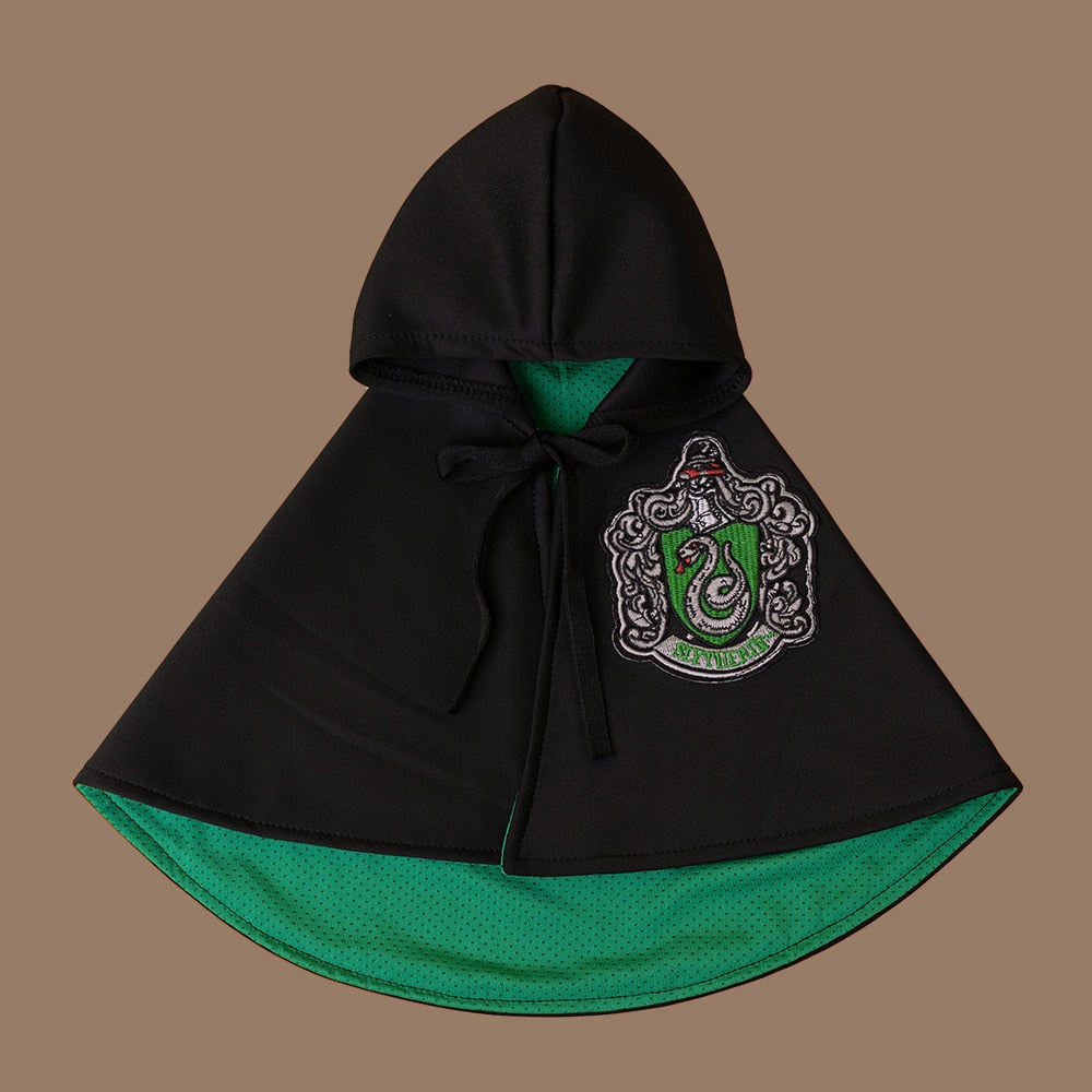 Pet Costume - Academy of Magic Cape-Furever Adorable