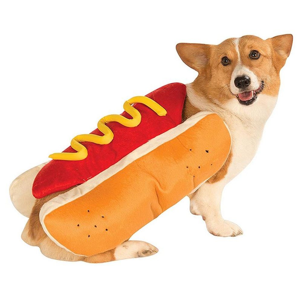 Pet Costume - Hotdog-Furever Adorable