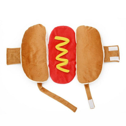 Pet Costume - Hotdog-Furever Adorable