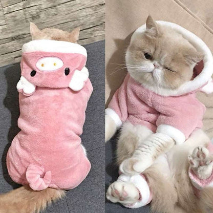 Pet Costume - Pig-Furever Adorable