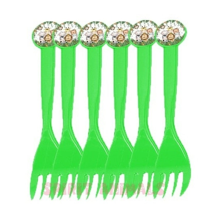 Safari Jungle Birthday Party Supplies-Furever Adorable