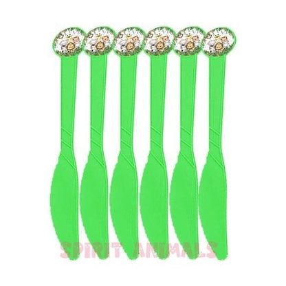 Safari Jungle Birthday Party Supplies-Furever Adorable