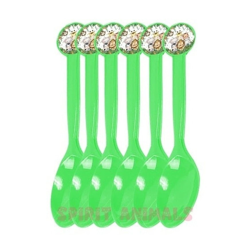 Safari Jungle Birthday Party Supplies-Furever Adorable