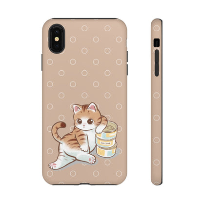 Tough Cases Furever Adorable