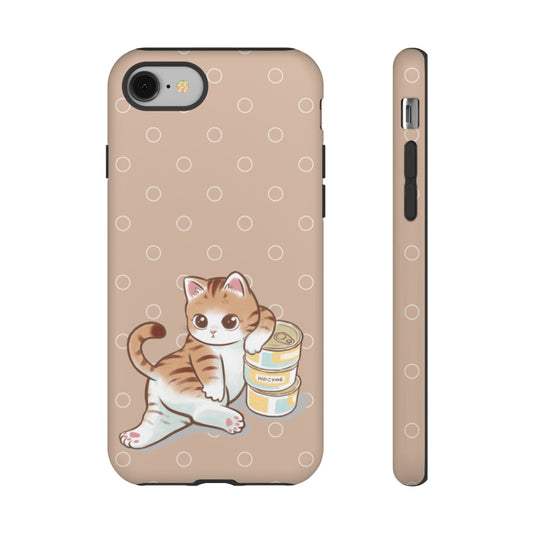 Tough Cases Furever Adorable