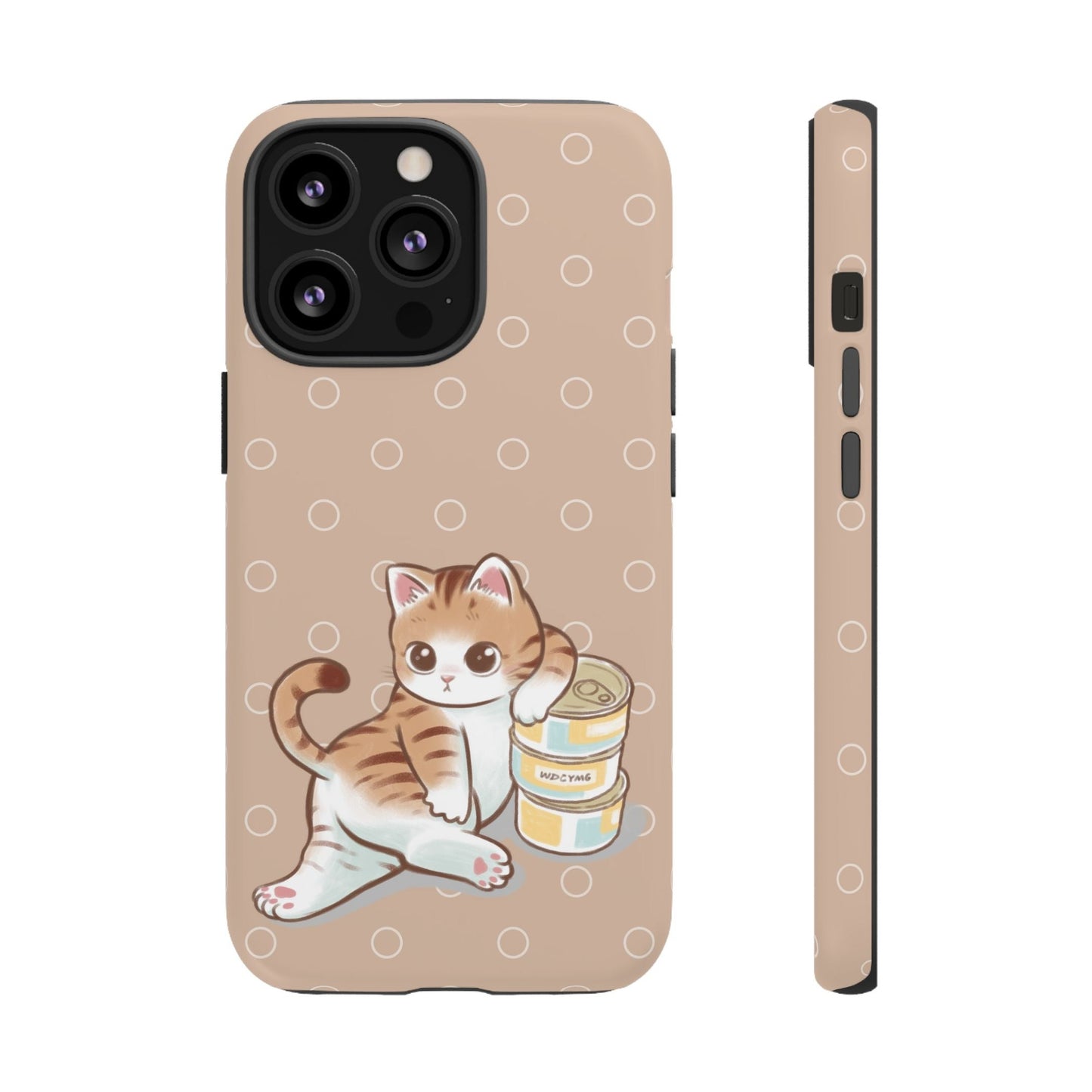 Tough Cases Furever Adorable