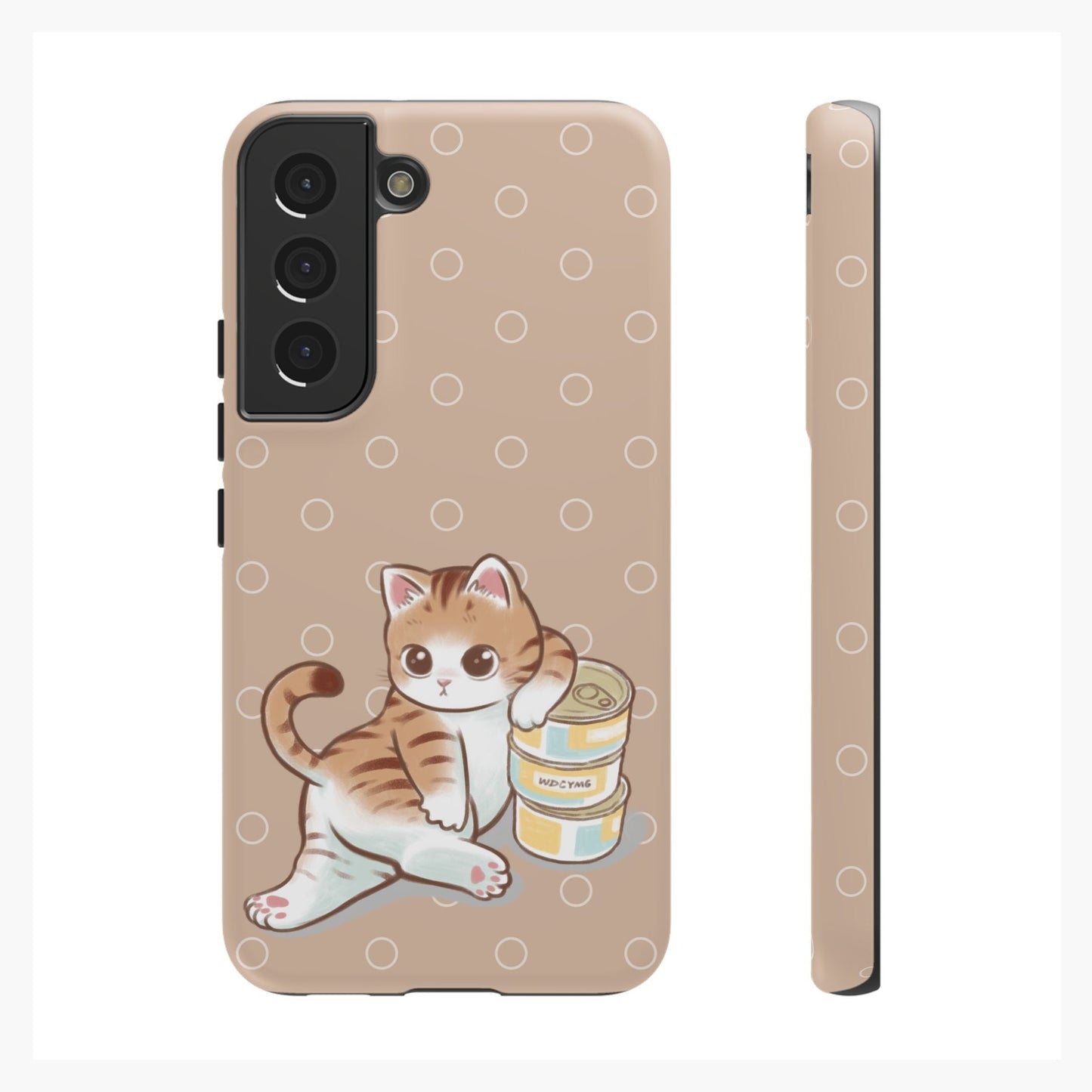 Tough Cases Furever Adorable