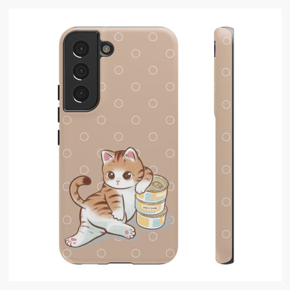 Tough Cases Furever Adorable