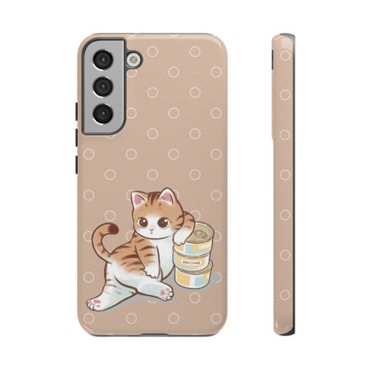 Tough Cases Furever Adorable