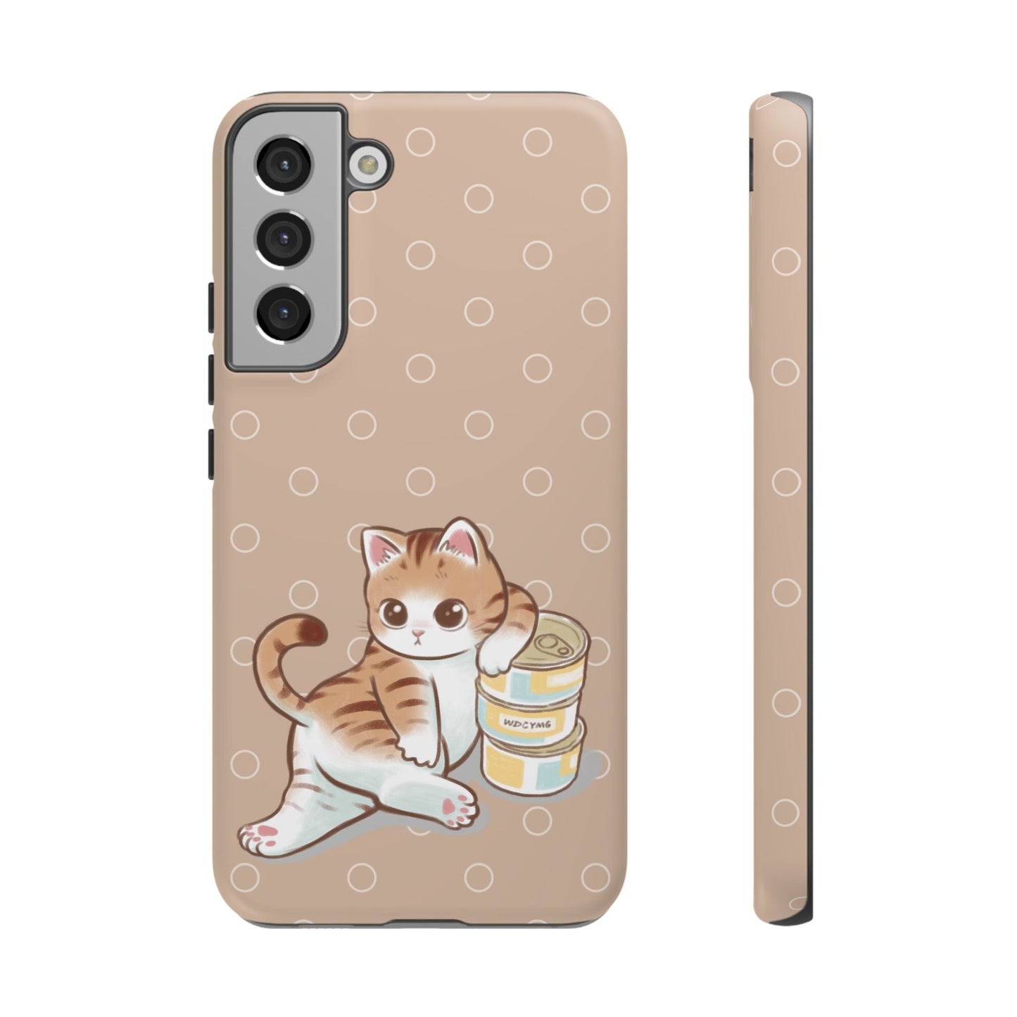 Tough Cases Furever Adorable