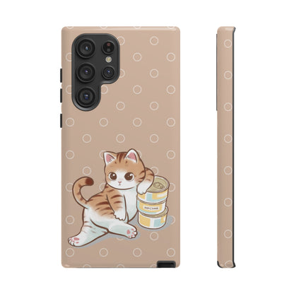 Tough Cases Furever Adorable