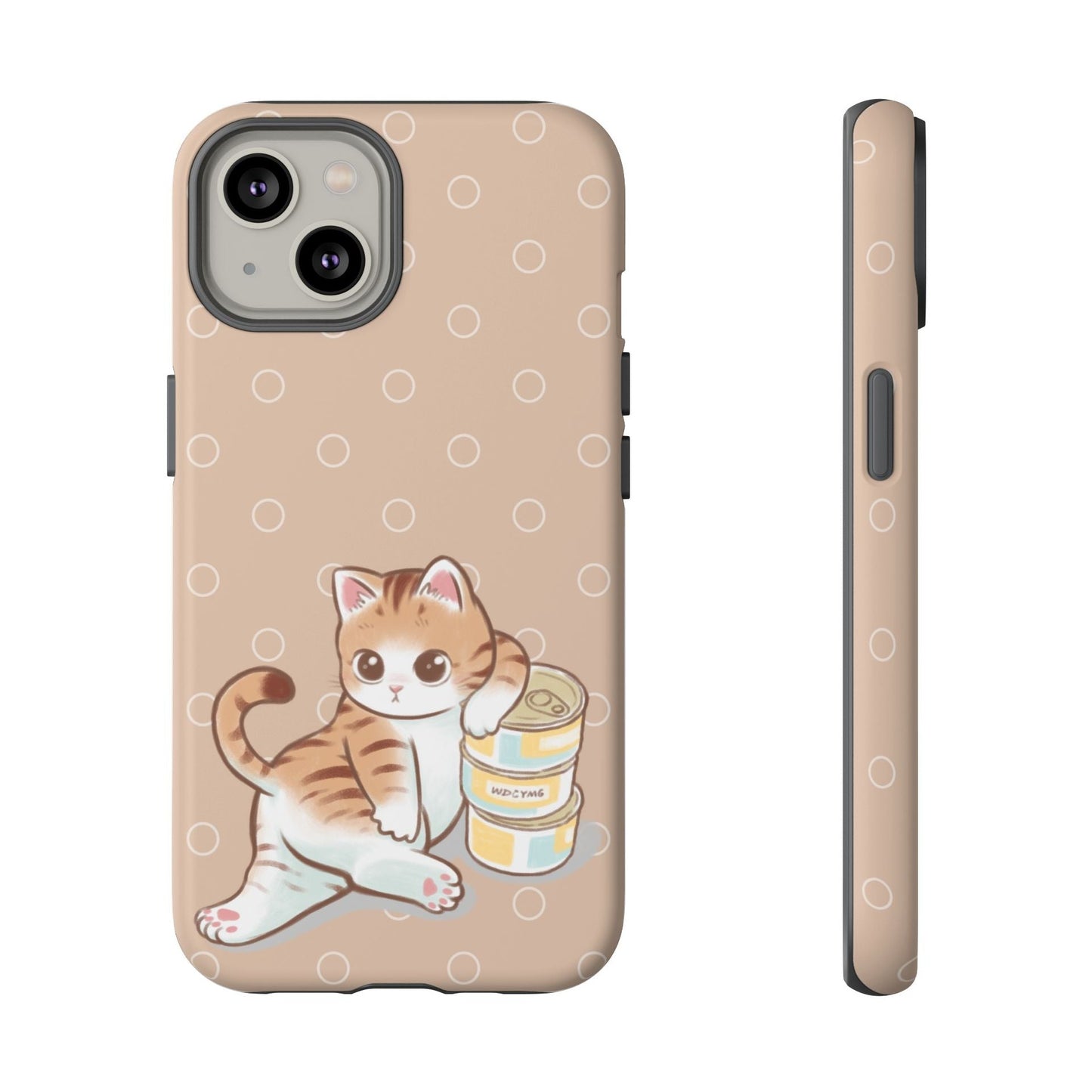 Tough Cases Furever Adorable