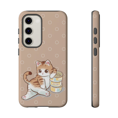 Tough Cases Furever Adorable