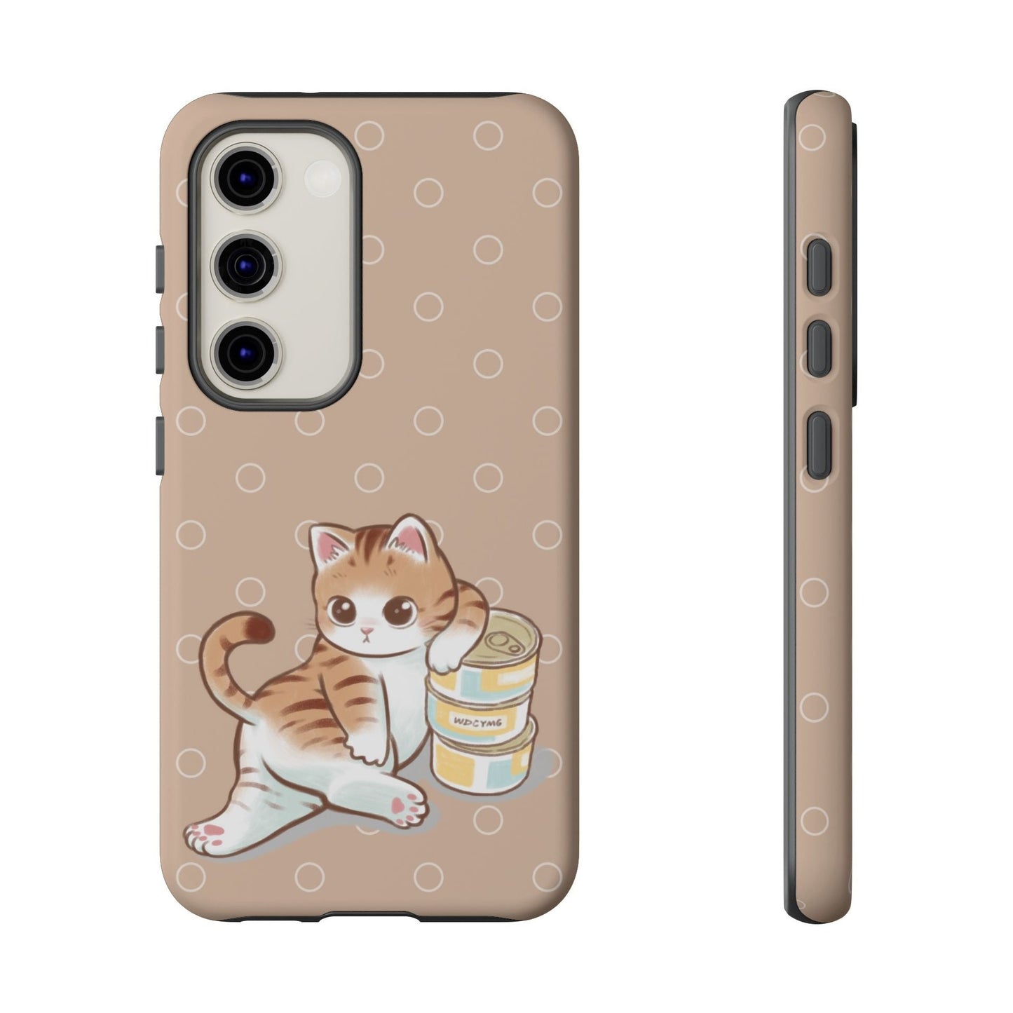 Tough Cases Furever Adorable