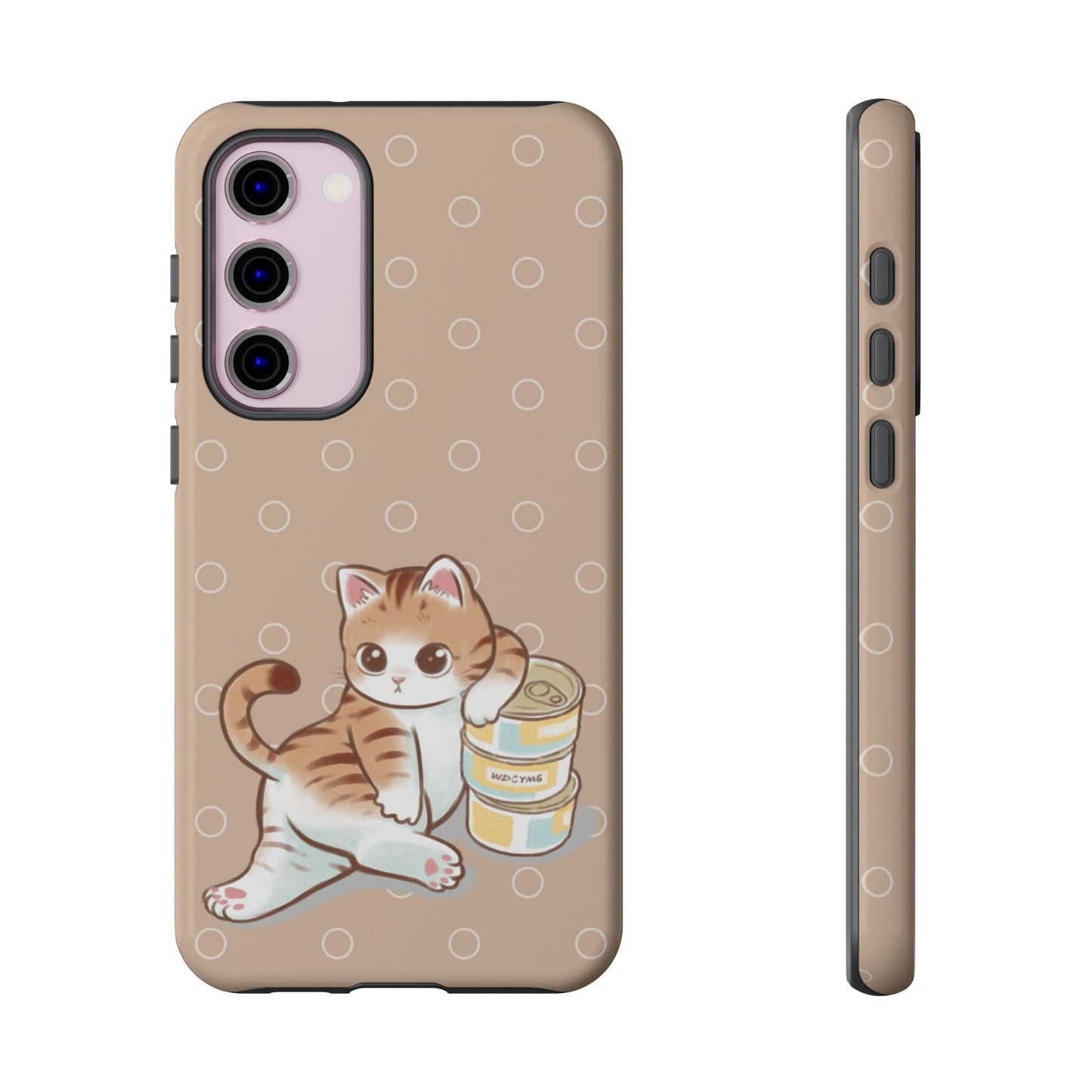 Tough Cases Furever Adorable