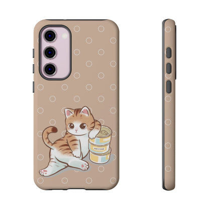 Tough Cases Furever Adorable